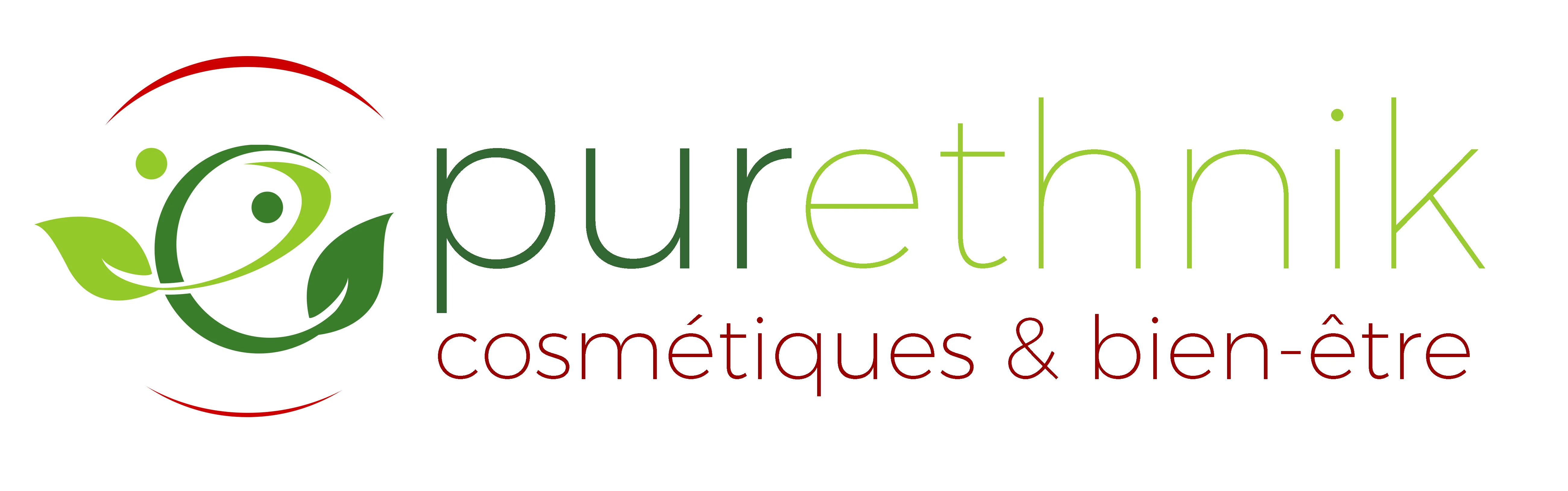 Purethnik logo