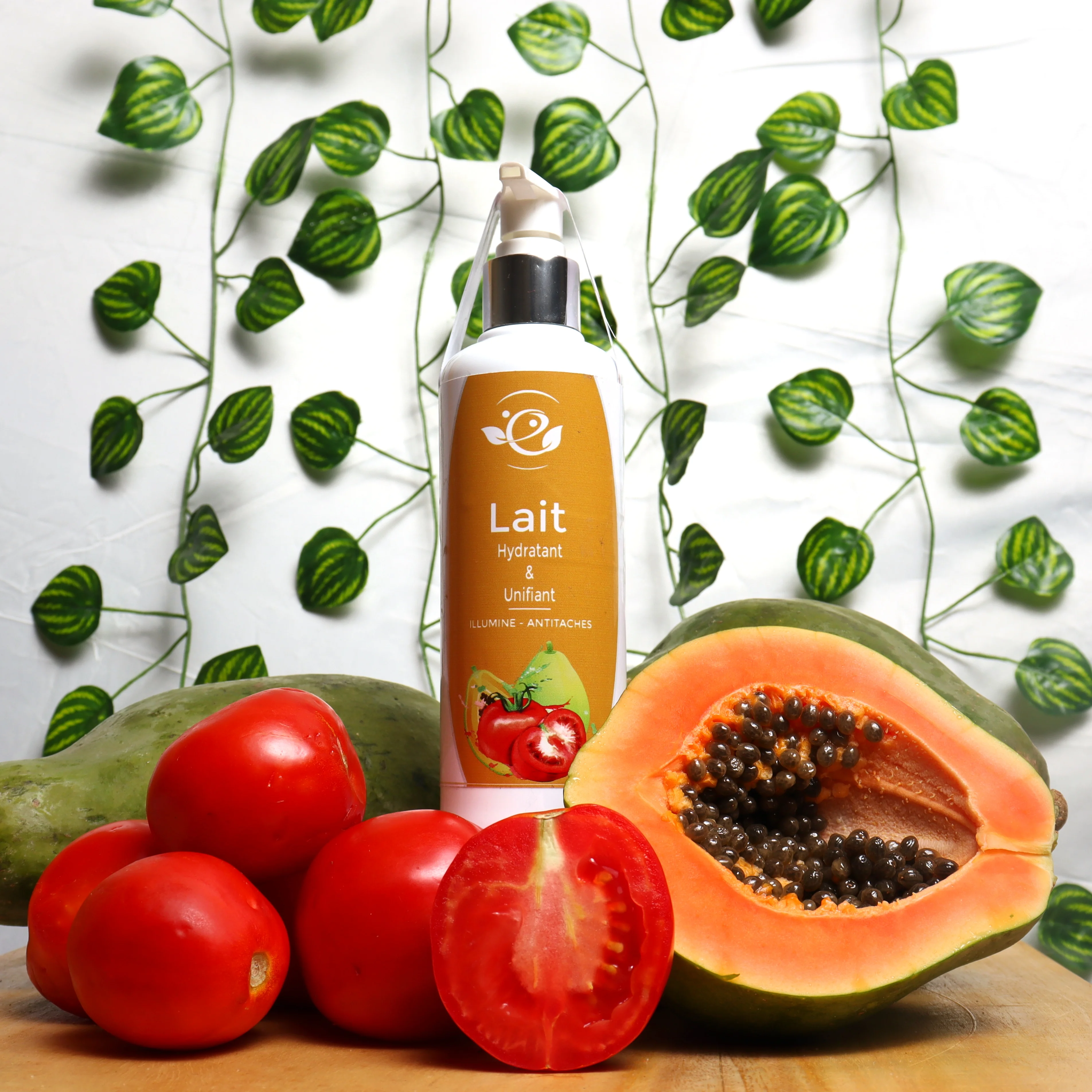 Soin Purethnik – Lotion micellaire