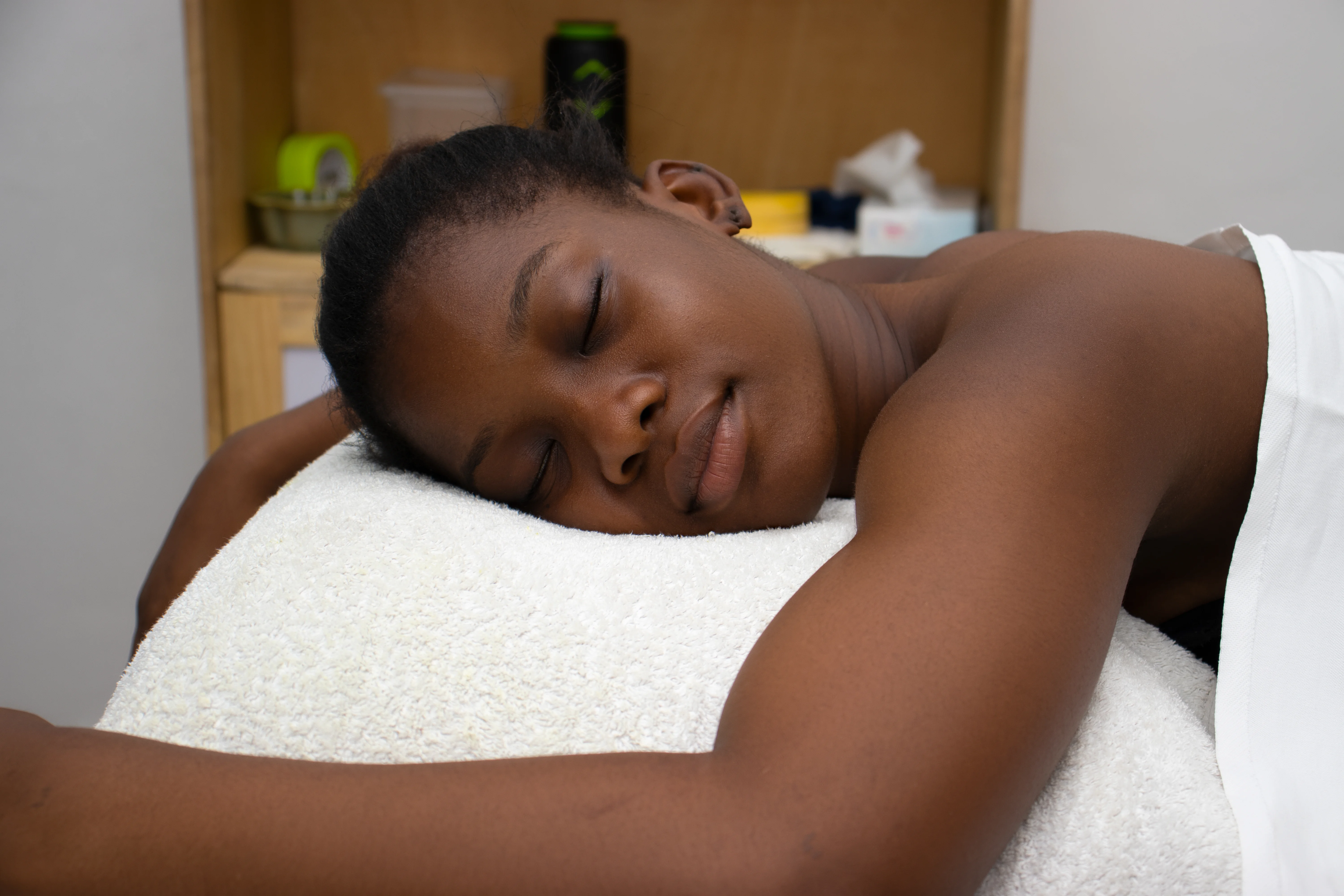 Institut de beauté Purethnik au Bénin