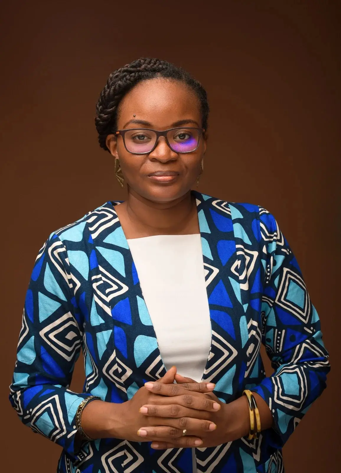 Dr Sefa Kpokanu – Fondatrice PURETHNIK